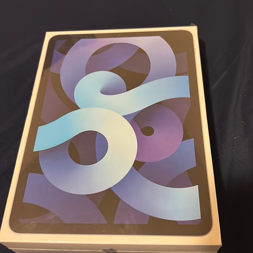 IPad Air 4th gen 64gb